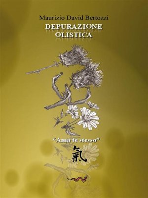 cover image of Depurazione Olistica